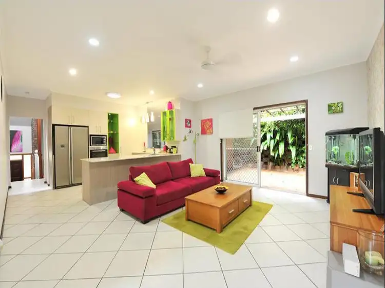 Main view of Homely house listing, LOT 3 Jagera Close, Kamerunga QLD 4870