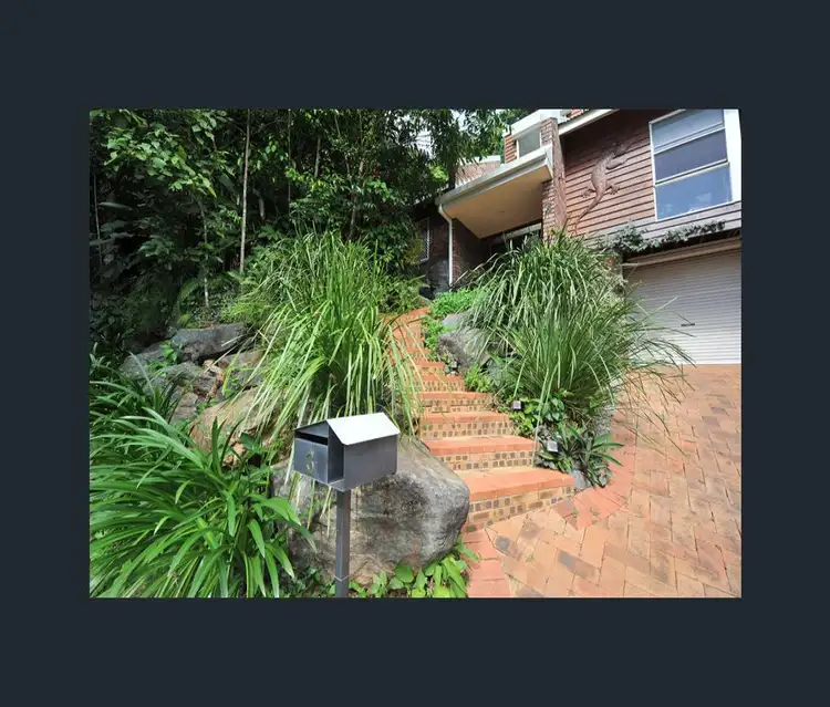 Third view of Homely house listing, LOT 3 Jagera Close, Kamerunga QLD 4870