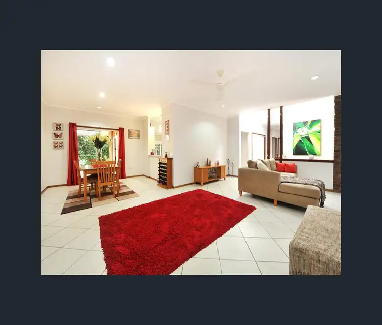 Sixth view of Homely house listing, LOT 3 Jagera Close, Kamerunga QLD 4870