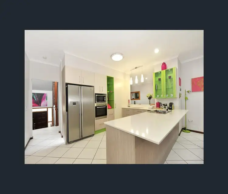 Seventh view of Homely house listing, LOT 3 Jagera Close, Kamerunga QLD 4870