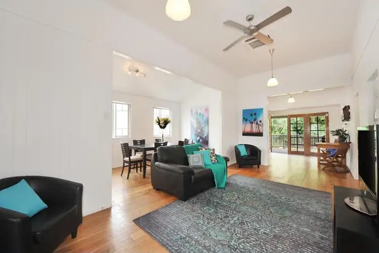 331 McLeod Street, Cairns North QLD 4870