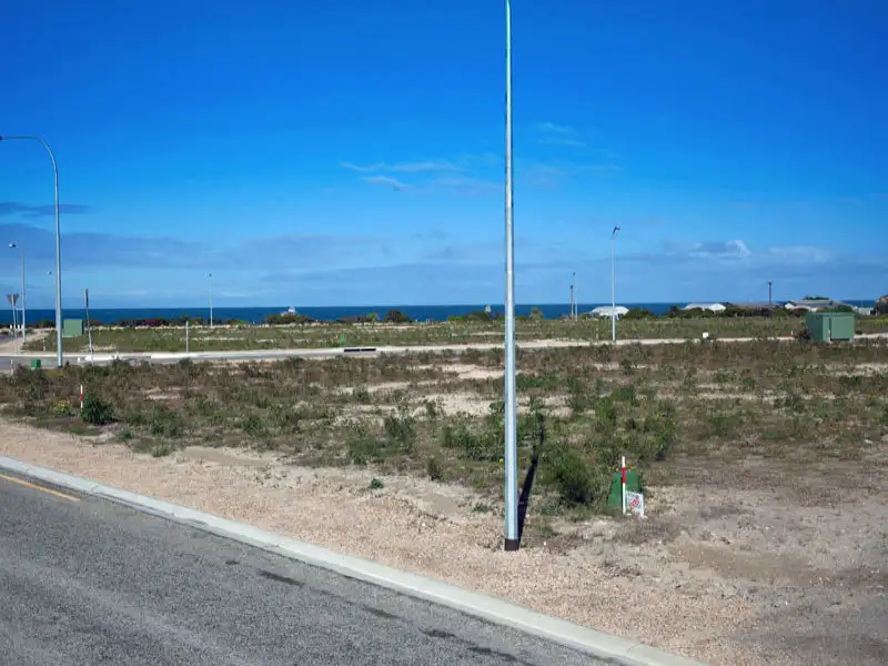 Main view of Homely land listing, 63/5 Investigator Way, Marion Bay SA 5575