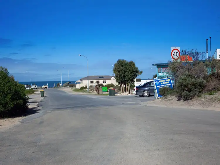 Second view of Homely land listing, 63/5 Investigator Way, Marion Bay SA 5575