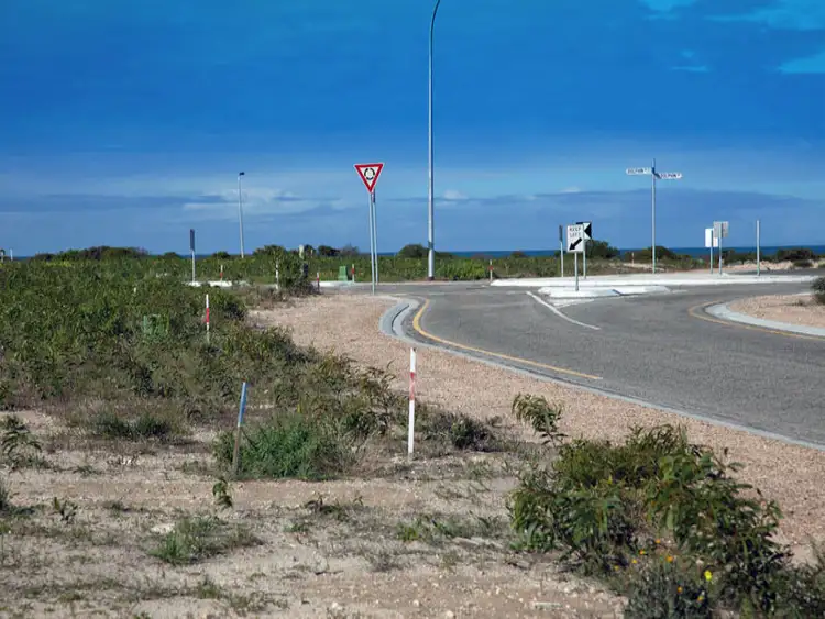 Third view of Homely land listing, 63/5 Investigator Way, Marion Bay SA 5575