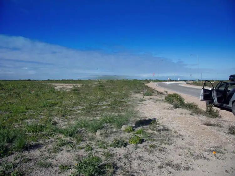 Fourth view of Homely land listing, 63/5 Investigator Way, Marion Bay SA 5575