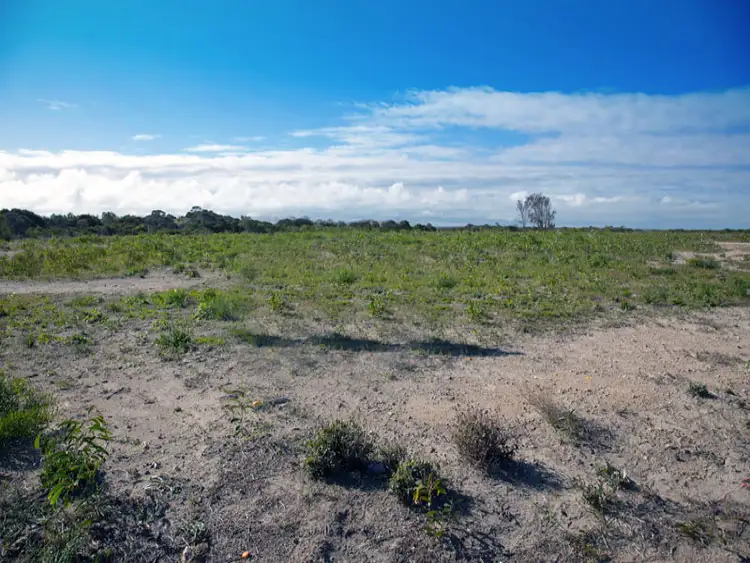 Fifth view of Homely land listing, 63/5 Investigator Way, Marion Bay SA 5575