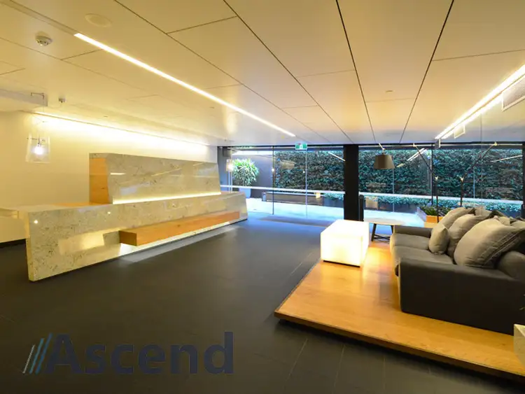 Sixth view of Homely apartment listing, 608s/227-233 Toorak Road, South Yarra VIC 3141