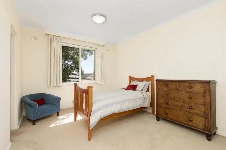 Fifth view of Homely apartment listing, 10/249 Burke Road, Glen Iris VIC 3146
