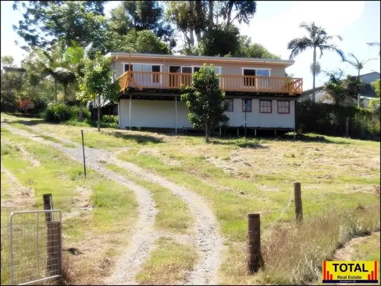 8 Lime Street, Gympie QLD 4570