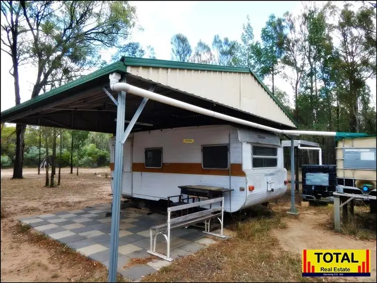 Fourth view of Homely rural property listing, Rosella Avenue, The Pines QLD 4357