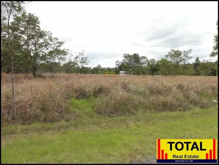 Main view of Homely land listing, Address available on request
