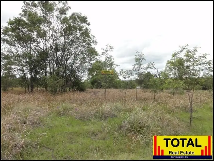Second view of Homely land listing, Address available on request