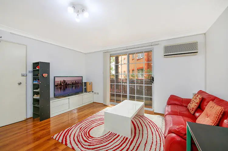 7/15 Samuel St,, Lidcombe NSW 2141