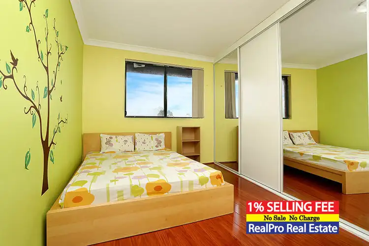 Fifth view of Homely unit listing, 29/2 Amy St, Lidcombe NSW 2141