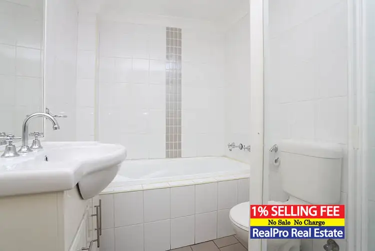 Sixth view of Homely unit listing, 29/2 Amy St, Lidcombe NSW 2141