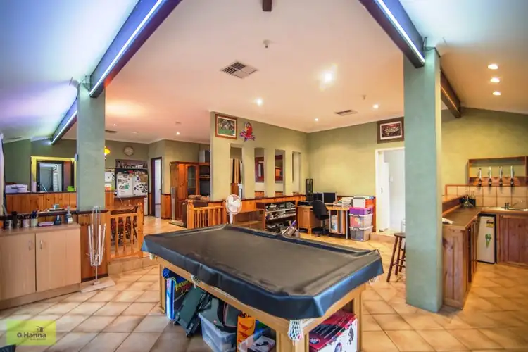 Fifth view of Homely house listing, 8 Wiluna Court, Gosnells WA 6110