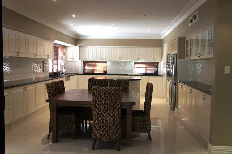 Second view of Homely house listing, 38 Phillips-Fox Terrace, Woodvale WA 6026