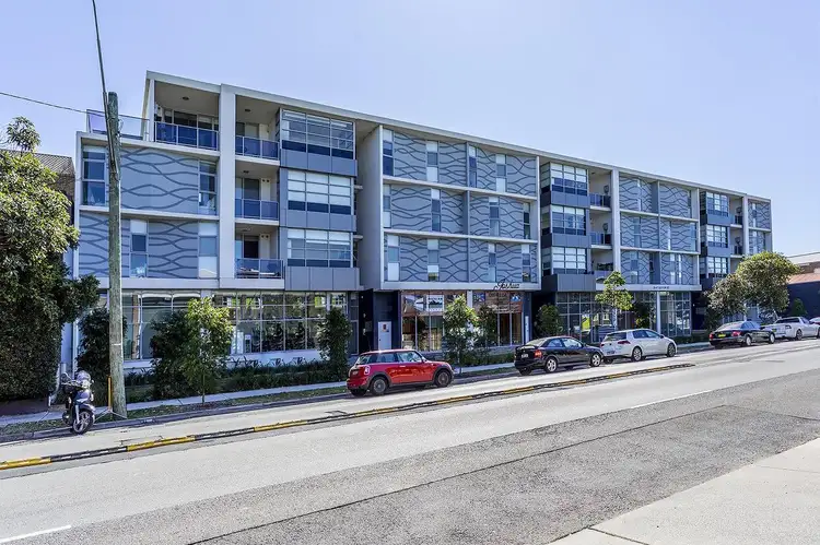 7/33-49 Euston Road, Alexandria NSW 2015