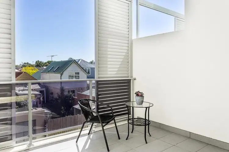 Fifth view of Homely apartment listing, 7/33-49 Euston Road, Alexandria NSW 2015