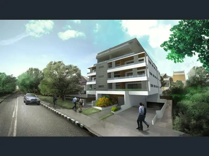Main view of Homely apartment listing, 1-3 Palomar Parade, Yagoona NSW 2199