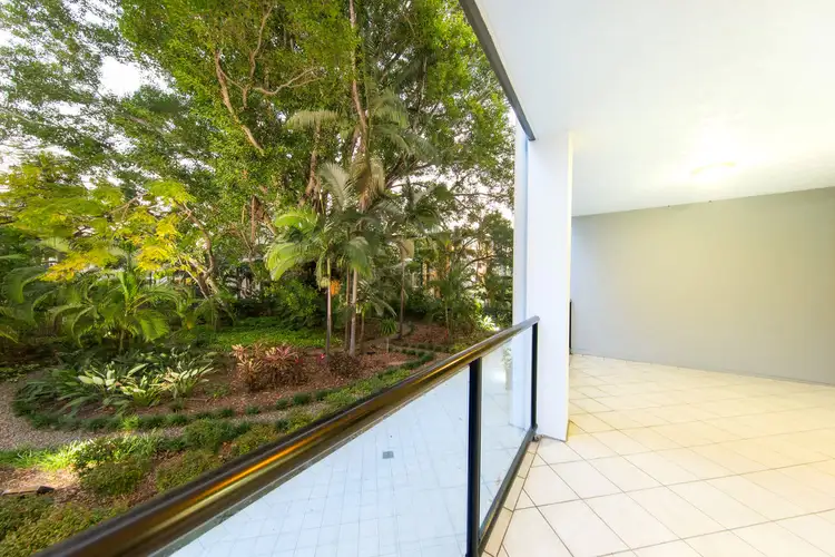 Second view of Homely apartment listing, Mackenzie Street, Kangaroo Point QLD 4169