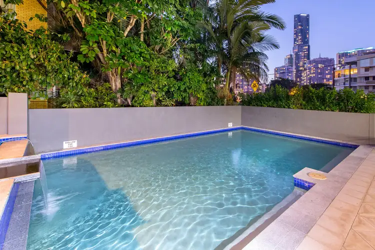 Third view of Homely apartment listing, Mackenzie Street, Kangaroo Point QLD 4169