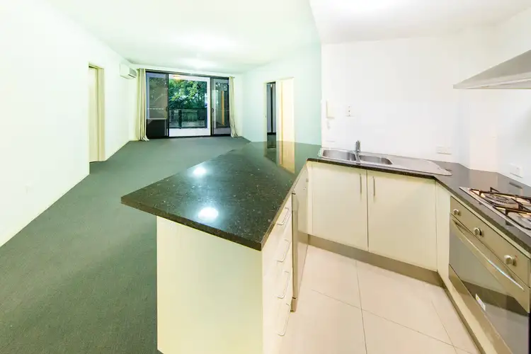 Fourth view of Homely apartment listing, Mackenzie Street, Kangaroo Point QLD 4169