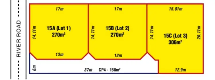 15 River Road, Cannington WA 6107