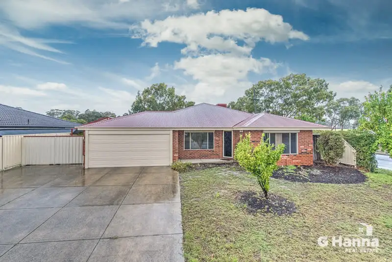 Main view of Homely house listing, 60 Cardiff Loop, Huntingdale WA 6110