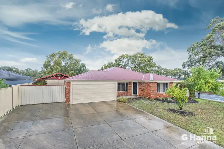 Second view of Homely house listing, 60 Cardiff Loop, Huntingdale WA 6110