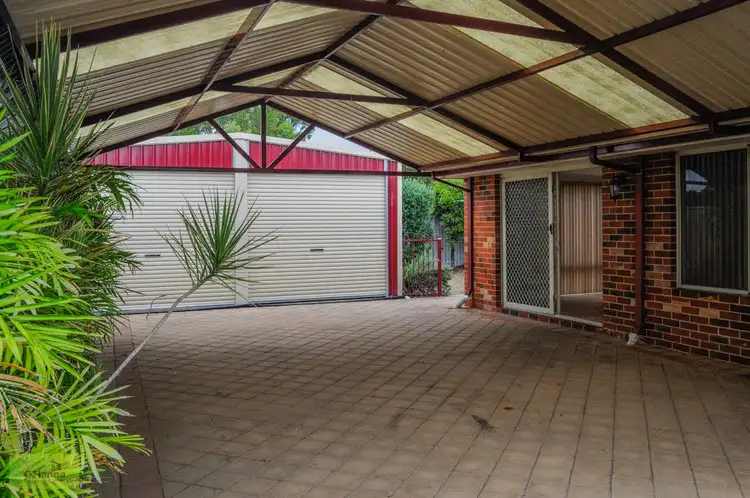 Fourth view of Homely house listing, 60 Cardiff Loop, Huntingdale WA 6110