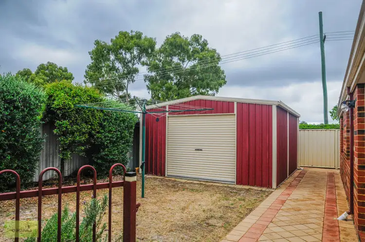 Fifth view of Homely house listing, 60 Cardiff Loop, Huntingdale WA 6110