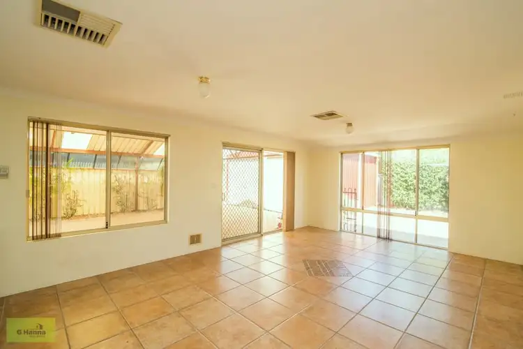 Seventh view of Homely house listing, 60 Cardiff Loop, Huntingdale WA 6110