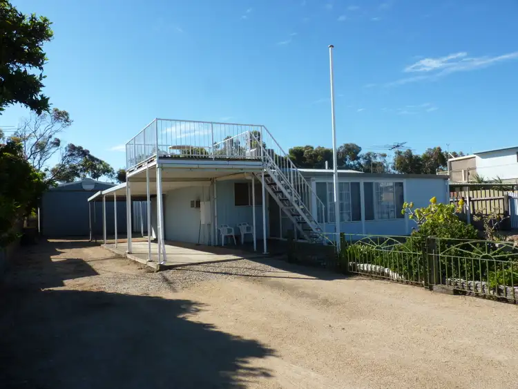 Second view of Homely house listing, 89 Hosking Road, Tiddy Widdy Beach SA 5571