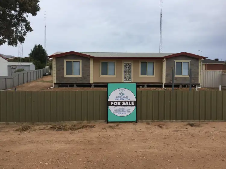 90 Narangga Terrace, Moonta Bay SA 5558