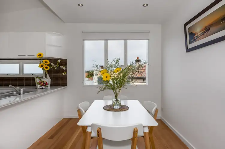 Fourth view of Homely townhouse listing, 4/648 Glenhuntly Road, Caulfield South VIC 3162