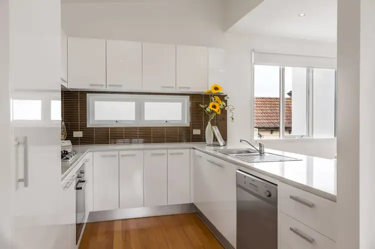 Fifth view of Homely townhouse listing, 4/648 Glenhuntly Road, Caulfield South VIC 3162