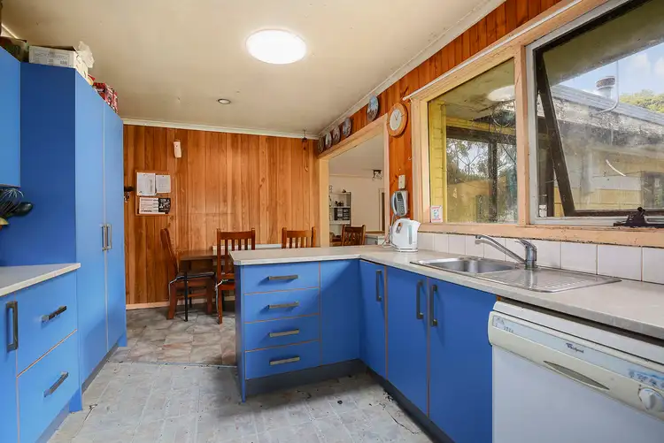 Second view of Homely house listing, 20 Helen Avenue, Croydon South VIC 3136