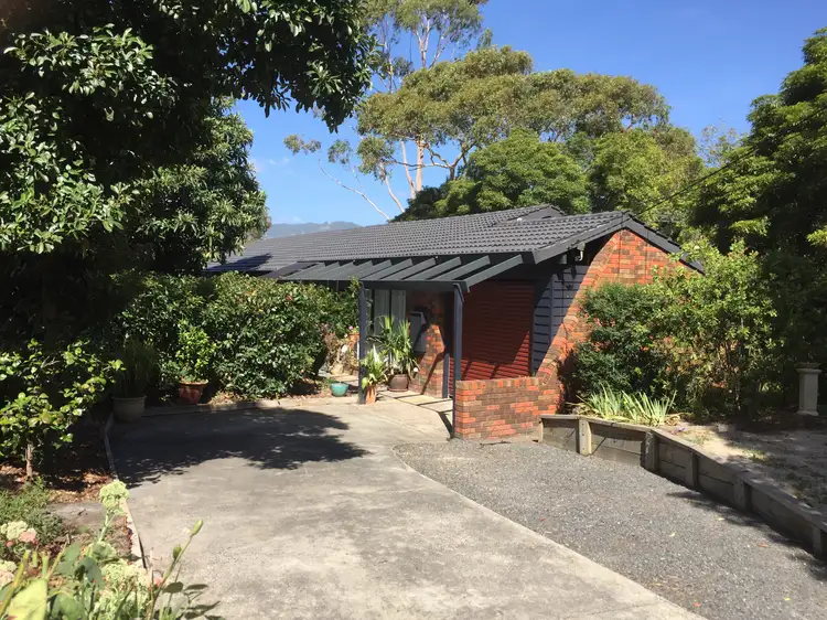 7 Gumtree Close, Croydon VIC 3136