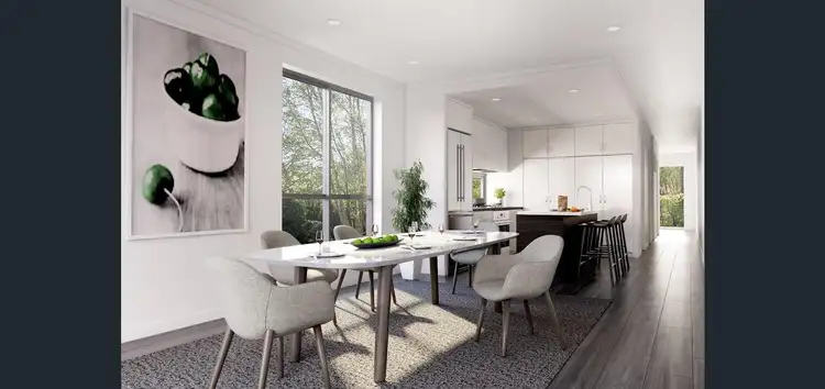 Third view of Homely townhouse listing, Address available on request