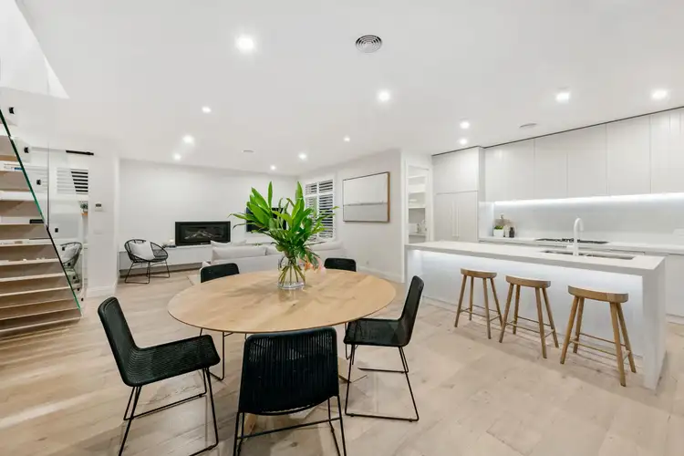 Fifth view of Homely house listing, 1/26 Neptune Street, Mornington VIC 3931