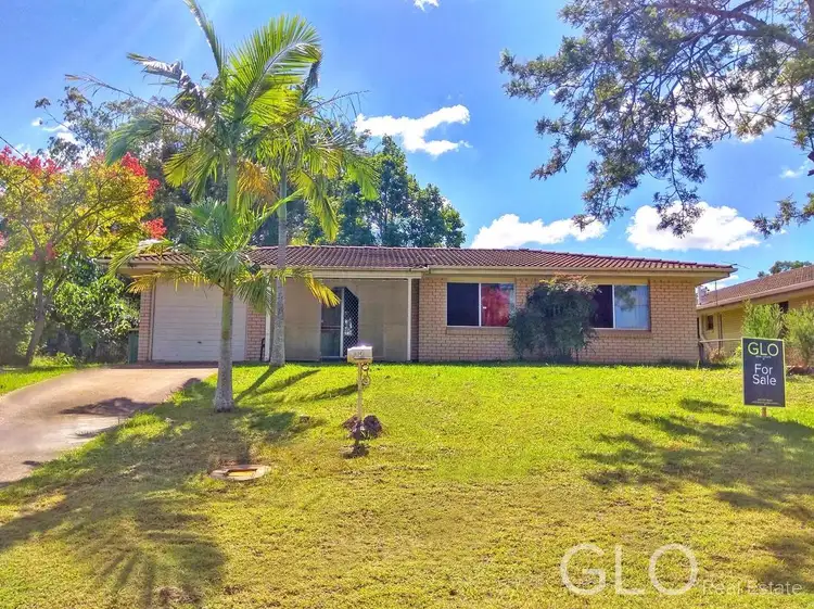 Main view of Homely house listing, 4 Alrak Avenue, Browns Plains QLD 4118