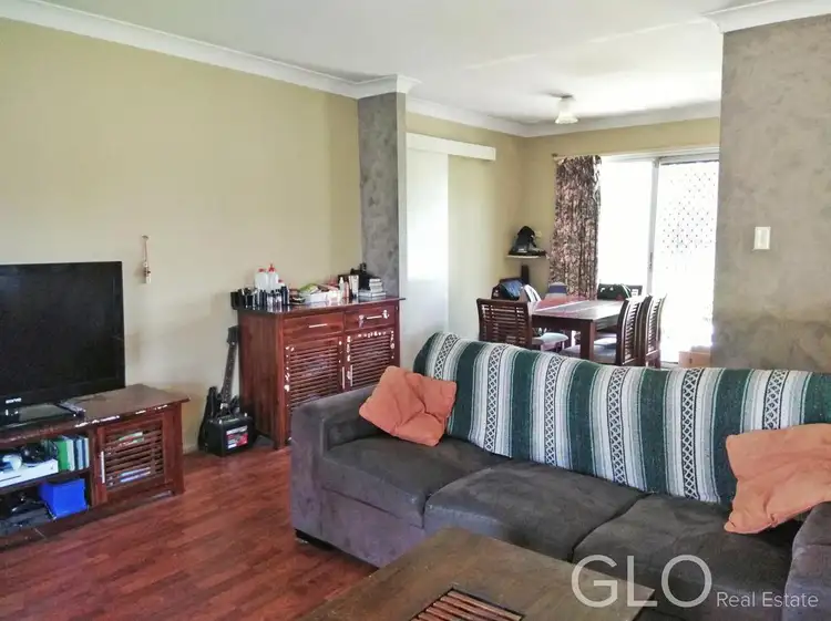 Fourth view of Homely house listing, 4 Alrak Avenue, Browns Plains QLD 4118