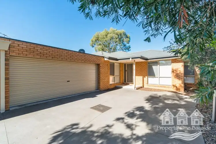 3/77 Rosslyn Avenue, Seaford VIC 3198