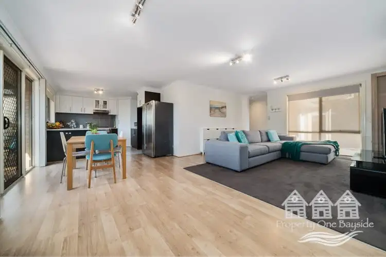 Second view of Homely unit listing, 3/77 Rosslyn Avenue, Seaford VIC 3198