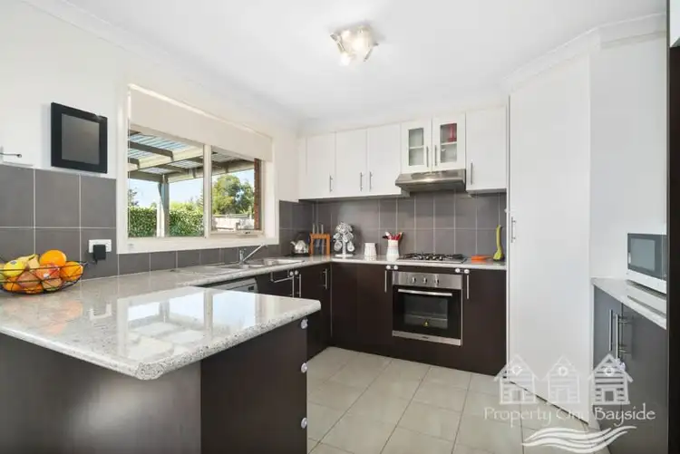 Third view of Homely unit listing, 3/77 Rosslyn Avenue, Seaford VIC 3198