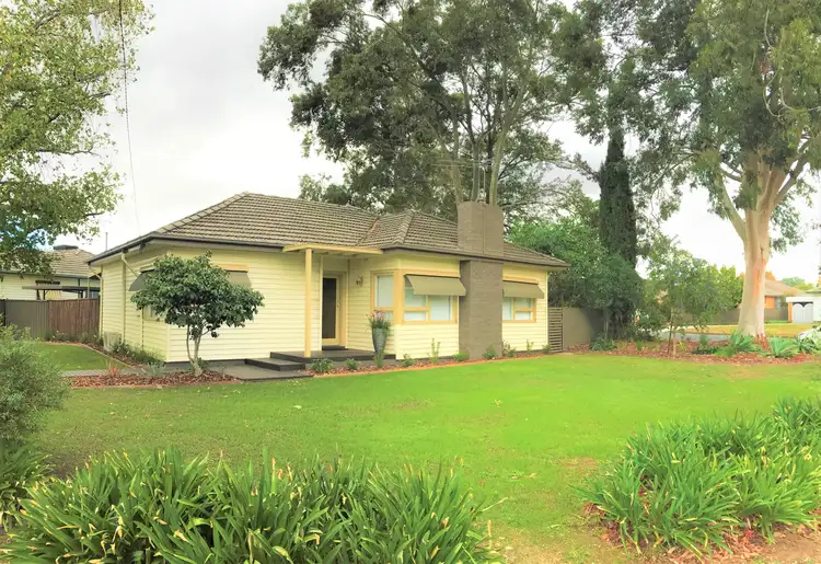 997 Carcoola Street, North Albury NSW 2640