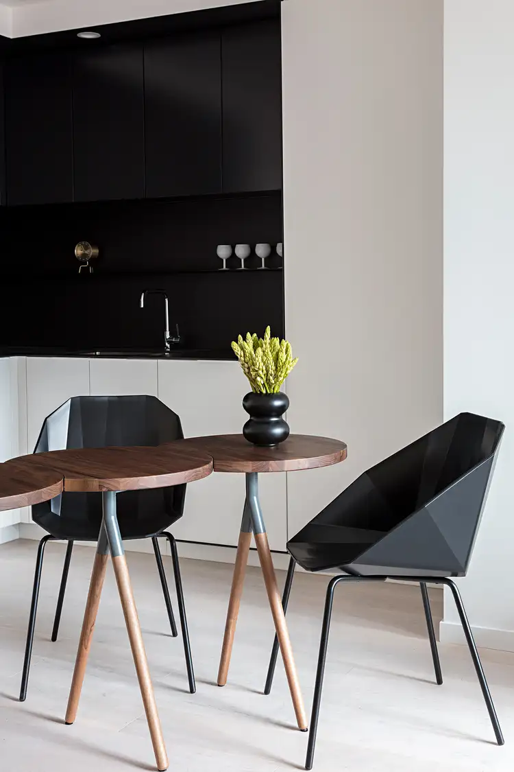 Third view of Homely apartment listing, 510/8 Garden Street, South Yarra VIC 3141