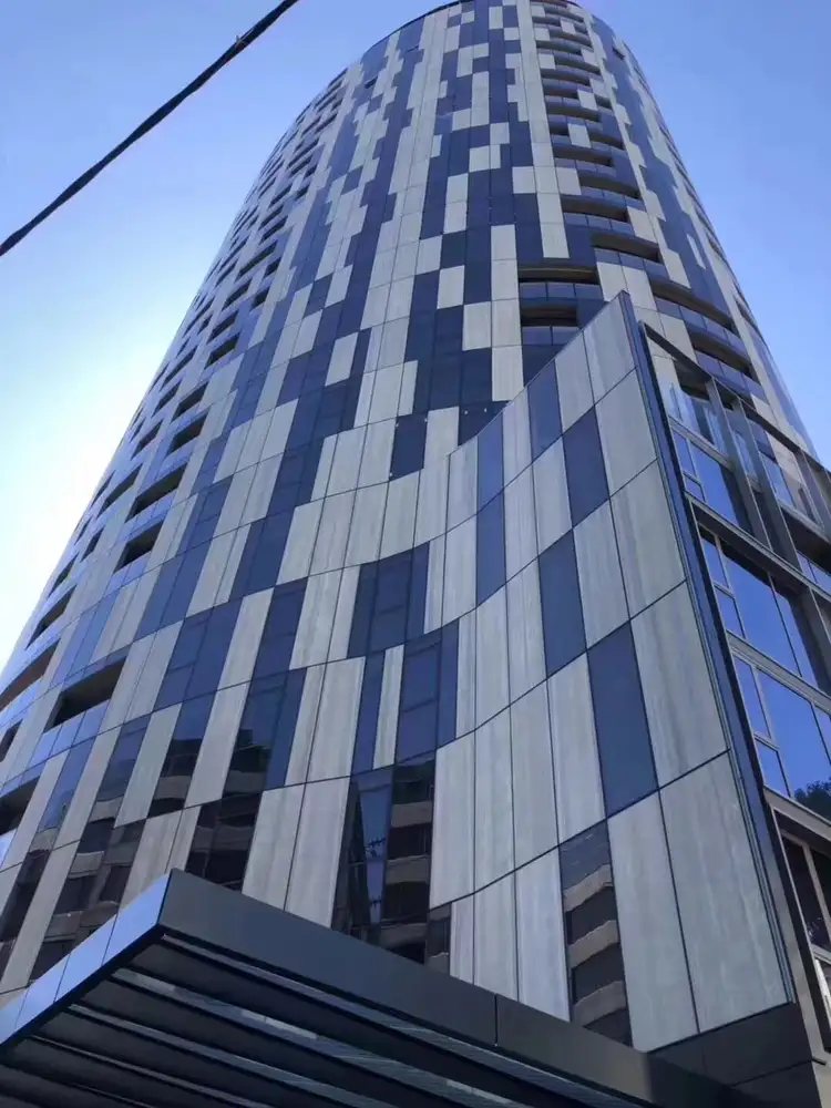 Main view of Homely apartment listing, 1801/68-70 Dorcas Street, Southbank VIC 3006