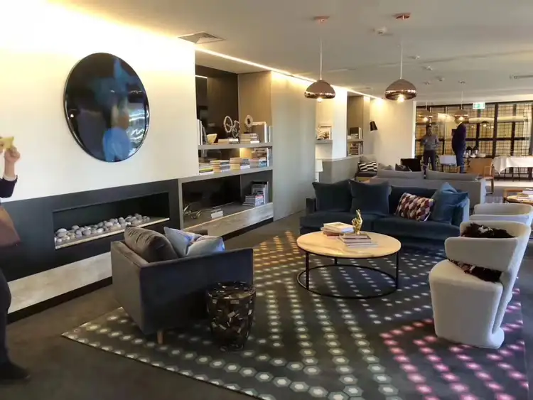 Third view of Homely apartment listing, 1801/68-70 Dorcas Street, Southbank VIC 3006